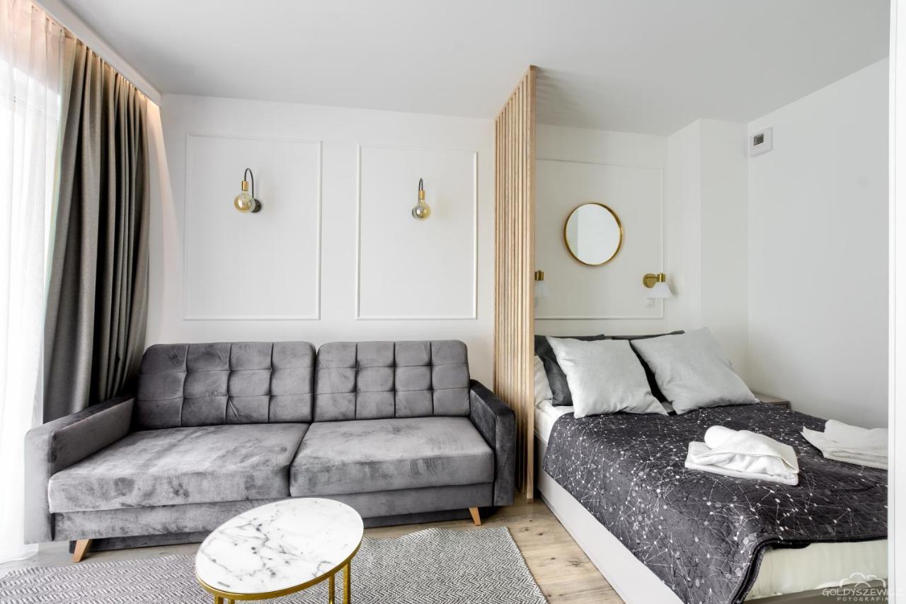 Promenada Kasprowicza 20 Apartment Kolobrzeg