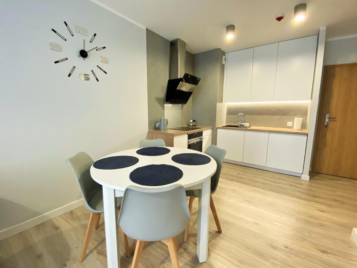 Apartment Promenada Kasprowicza 20 *